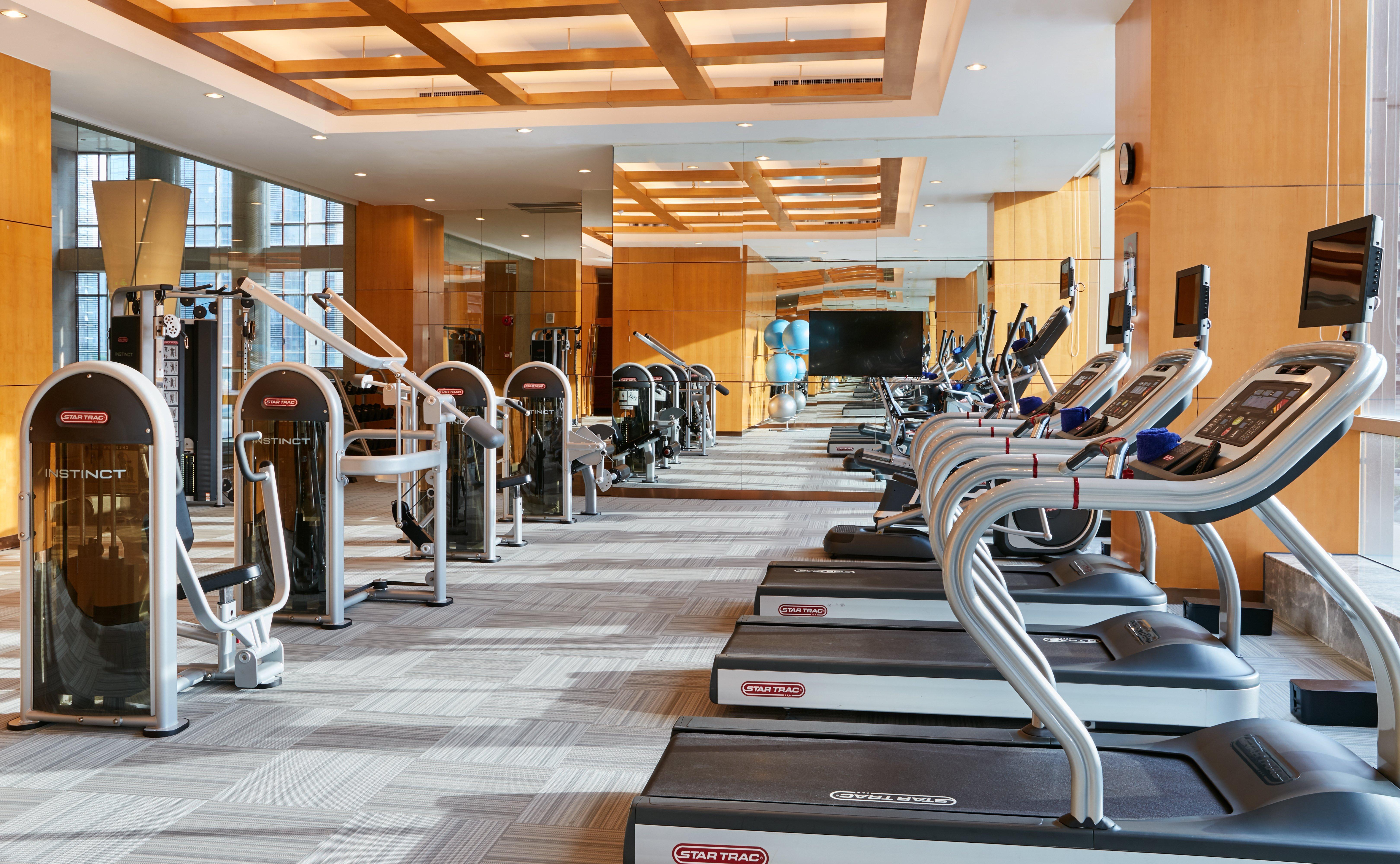 Intercontinental Ningbo By Ihg Hotel Ngoại thất bức ảnh