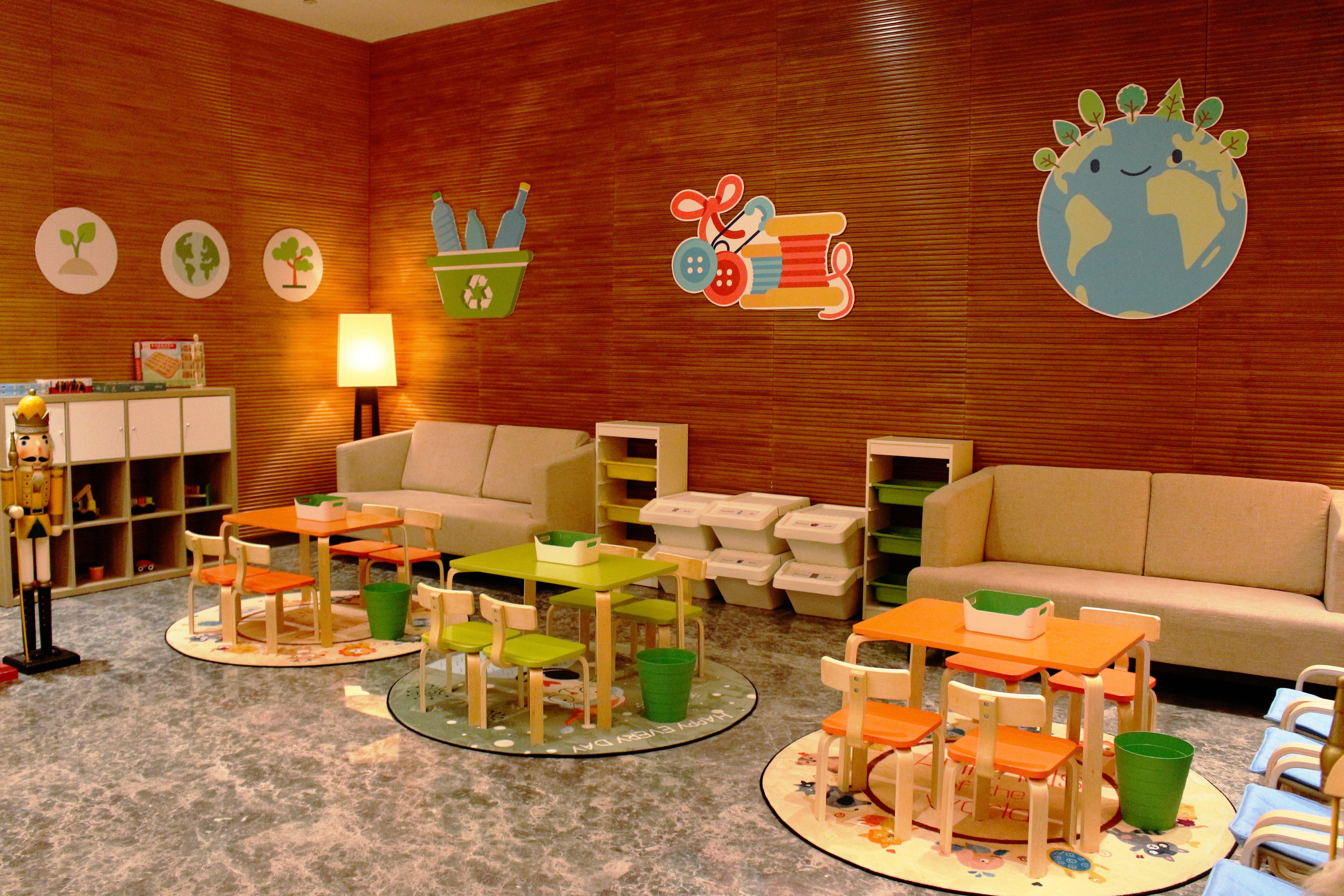 Intercontinental Ningbo By Ihg Hotel Ngoại thất bức ảnh