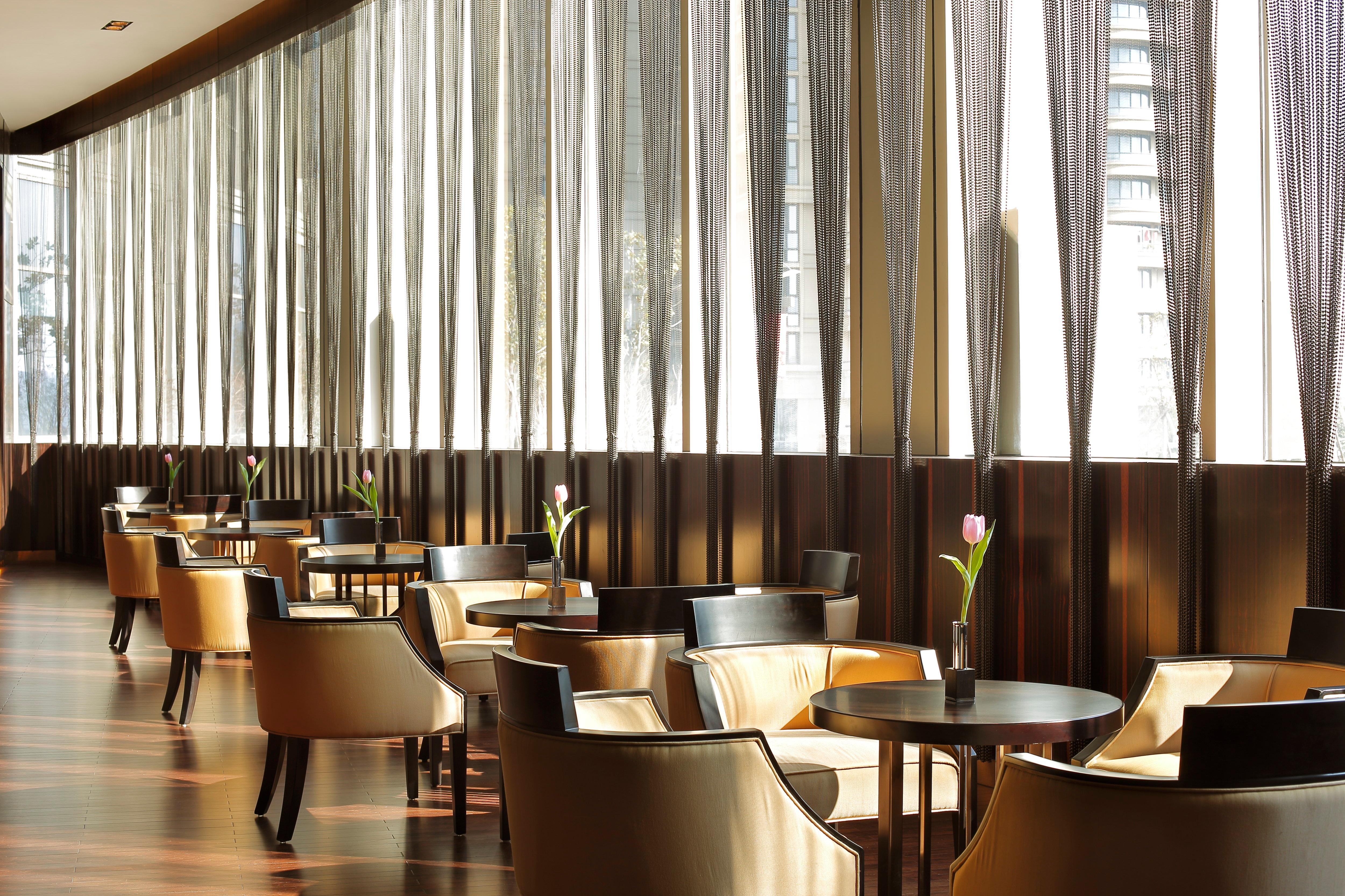 Intercontinental Ningbo By Ihg Hotel Ngoại thất bức ảnh